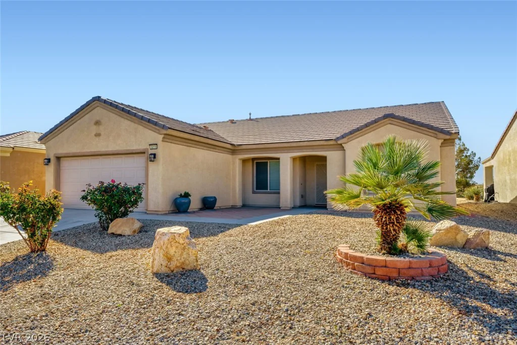 3219 Kingbird, North Las Vegas, NV 89084