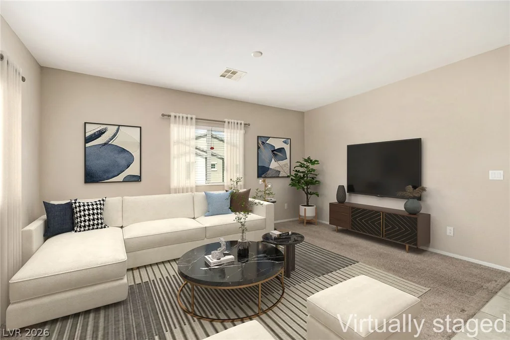 2715 Amazing Meadows, North Las Vegas, NV 89031