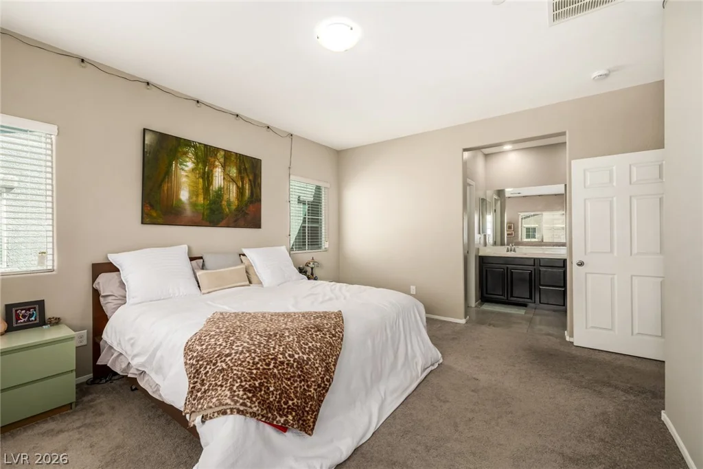 2715 Amazing Meadows, North Las Vegas, NV 89031