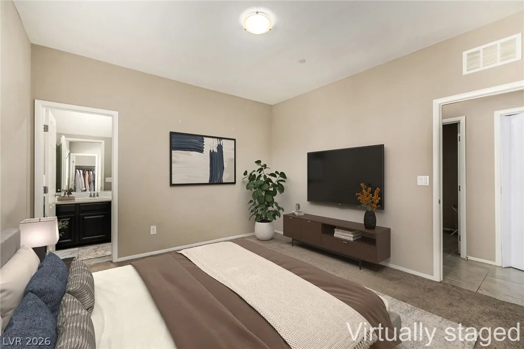 2715 Amazing Meadows, North Las Vegas, NV 89031