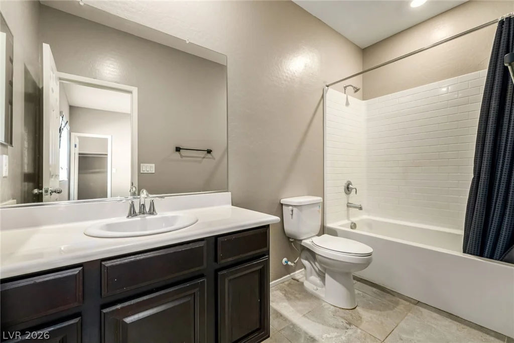 2715 Amazing Meadows, North Las Vegas, NV 89031