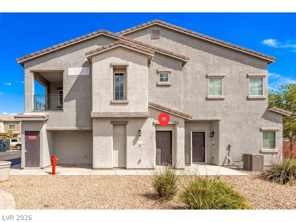 2715 Amazing Meadows, North Las Vegas, NV 89031
