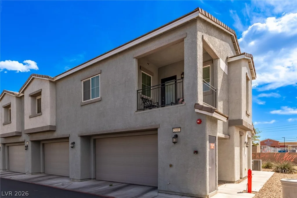 2715 Amazing Meadows, North Las Vegas, NV 89031