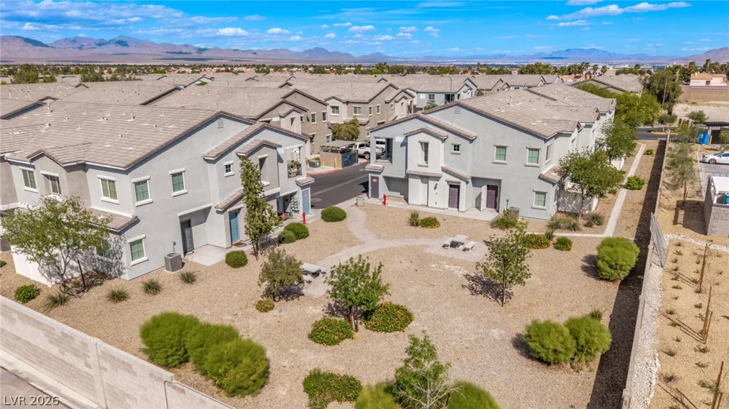 2715 Amazing Meadows, North Las Vegas, NV 89031