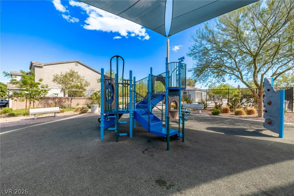 2715 Amazing Meadows, North Las Vegas, NV 89031
