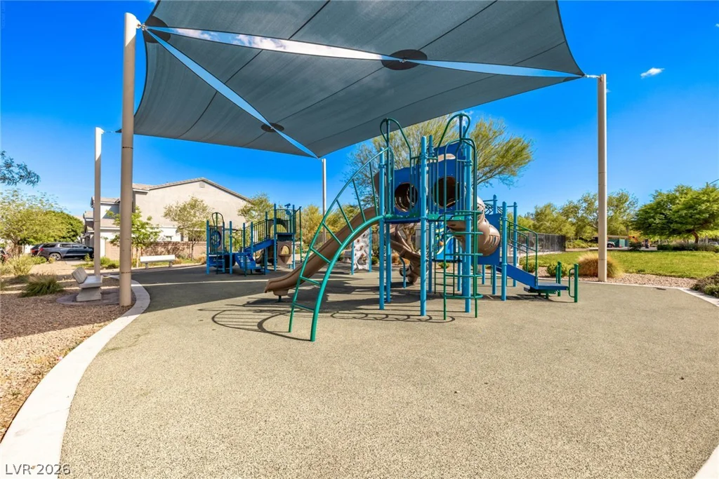 2715 Amazing Meadows, North Las Vegas, NV 89031