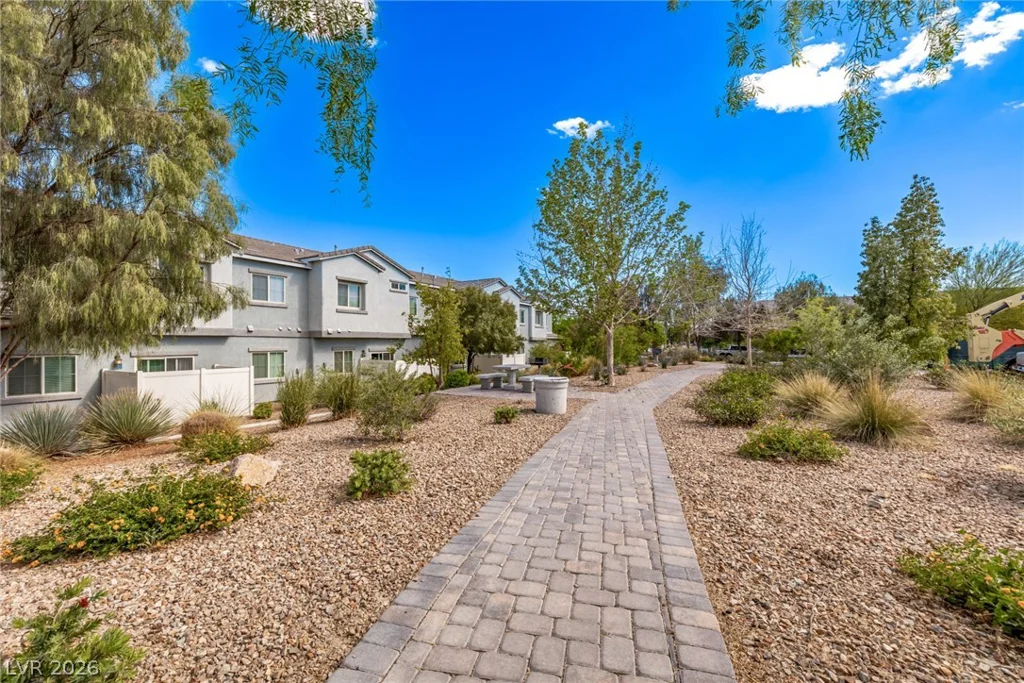 2715 Amazing Meadows, North Las Vegas, NV 89031