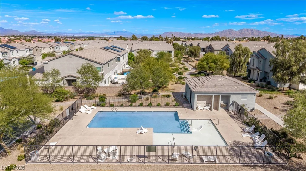 2715 Amazing Meadows, North Las Vegas, NV 89031