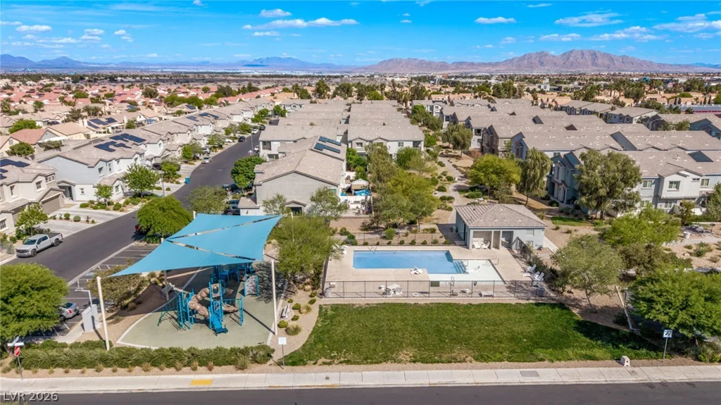 2715 Amazing Meadows, North Las Vegas, NV 89031