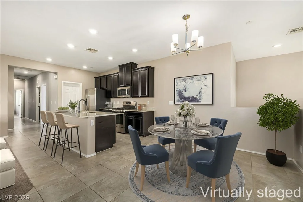 2715 Amazing Meadows, North Las Vegas, NV 89031