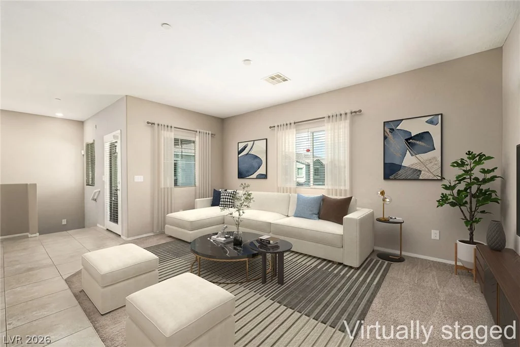 2715 Amazing Meadows, North Las Vegas, NV 89031