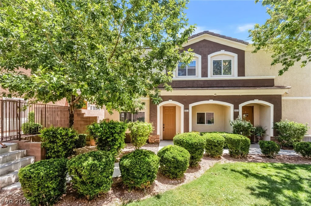 9303 Gilcrease, Las Vegas, NV 89149