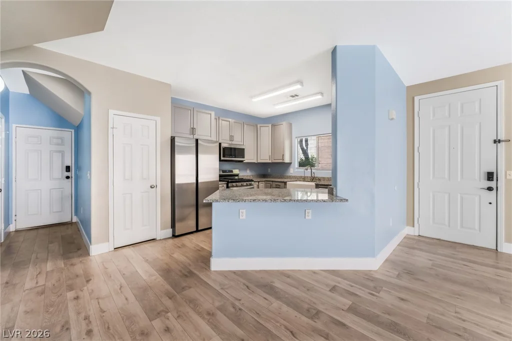 9303 Gilcrease, Las Vegas, NV 89149