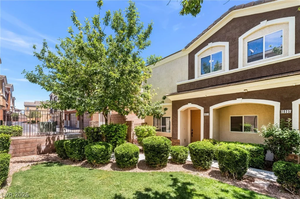 9303 Gilcrease, Las Vegas, NV 89149