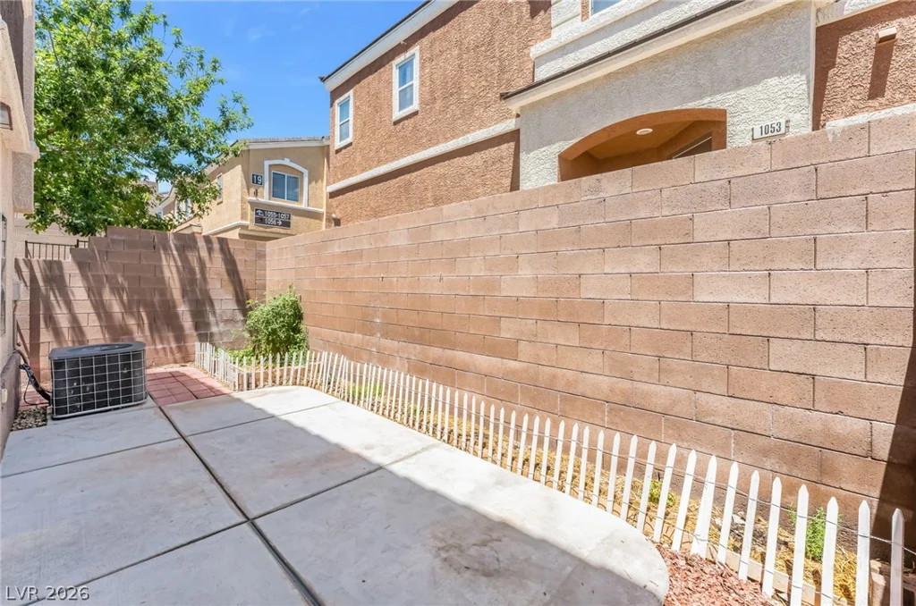 9303 Gilcrease, Las Vegas, NV 89149