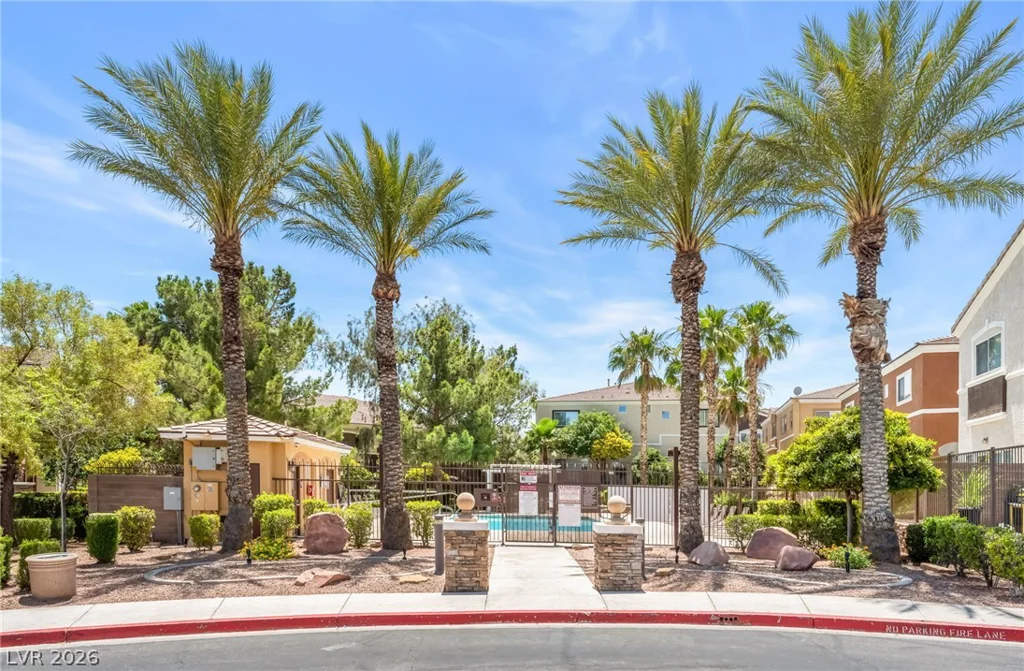 9303 Gilcrease, Las Vegas, NV 89149
