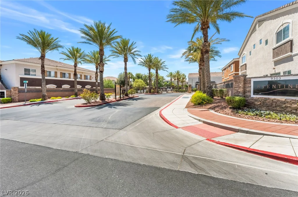 9303 Gilcrease, Las Vegas, NV 89149