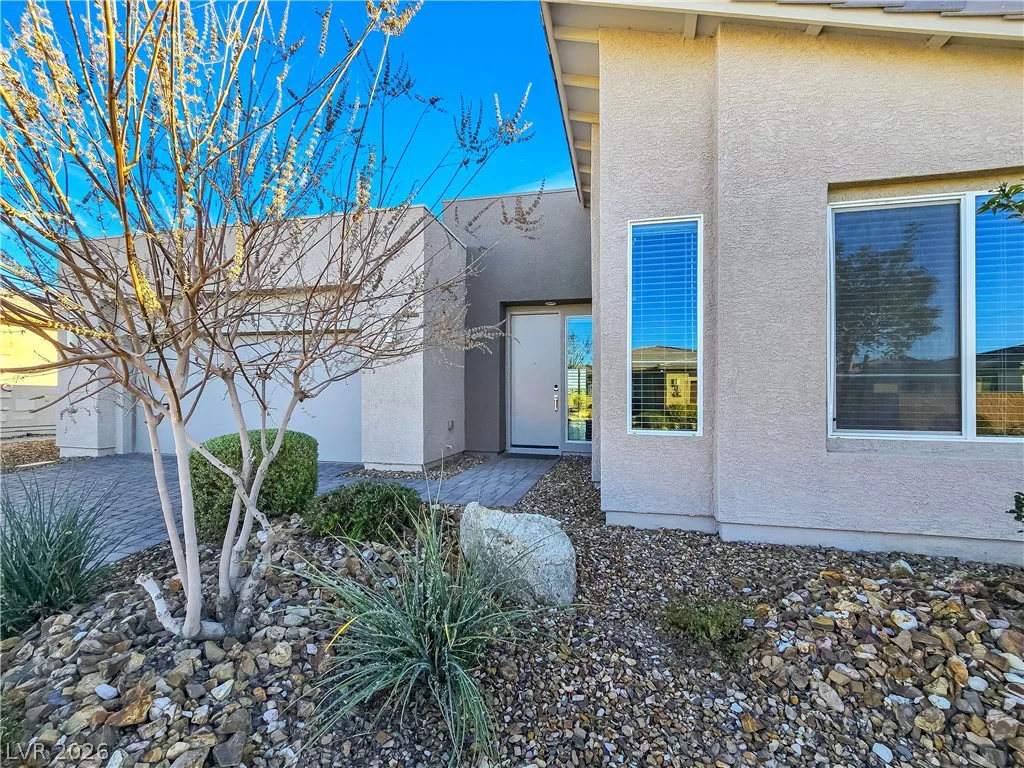 4567 Cactus Canyon, Pahrump, NV 89061