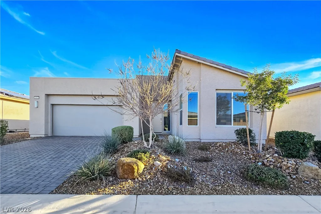 4567 Cactus Canyon, Pahrump, NV 89061