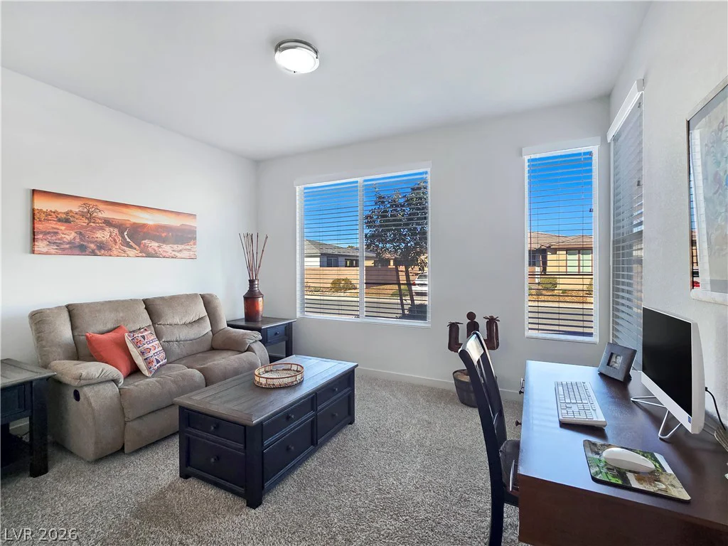 4567 Cactus Canyon, Pahrump, NV 89061