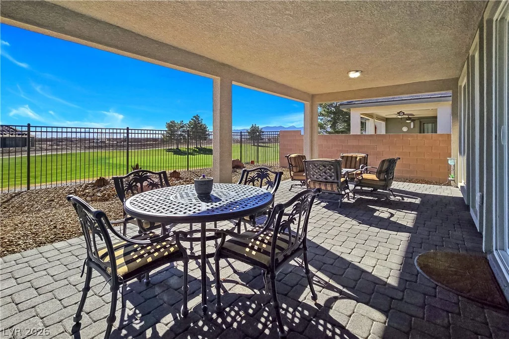 4567 Cactus Canyon, Pahrump, NV 89061