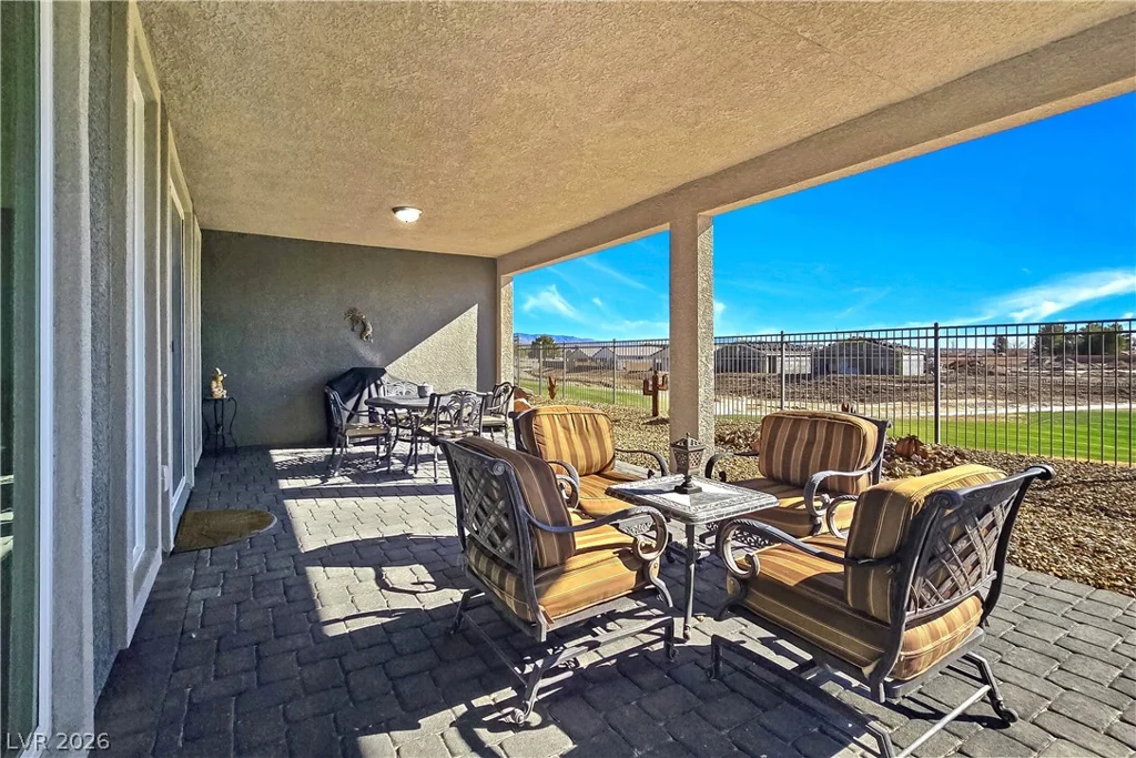 4567 Cactus Canyon, Pahrump, NV 89061
