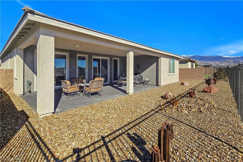 4567 Cactus Canyon, Pahrump, NV 89061
