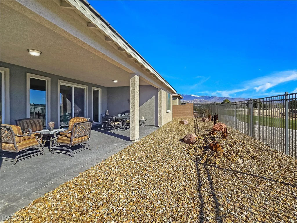 4567 Cactus Canyon, Pahrump, NV 89061
