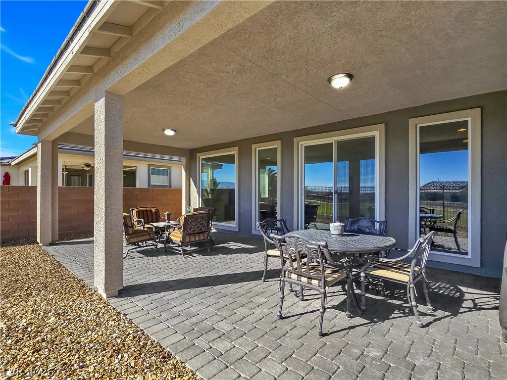 4567 Cactus Canyon, Pahrump, NV 89061
