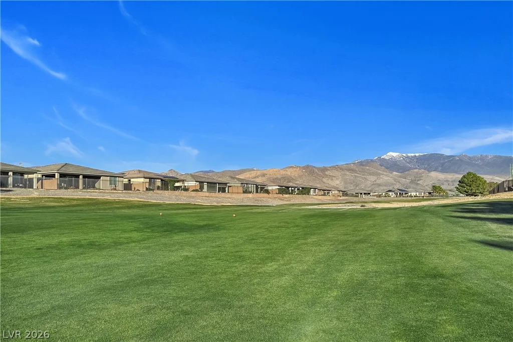 4567 Cactus Canyon, Pahrump, NV 89061