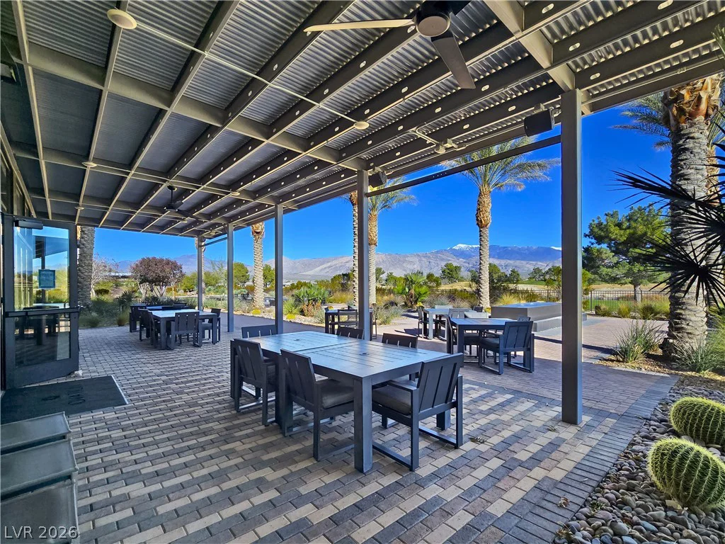 4567 Cactus Canyon, Pahrump, NV 89061