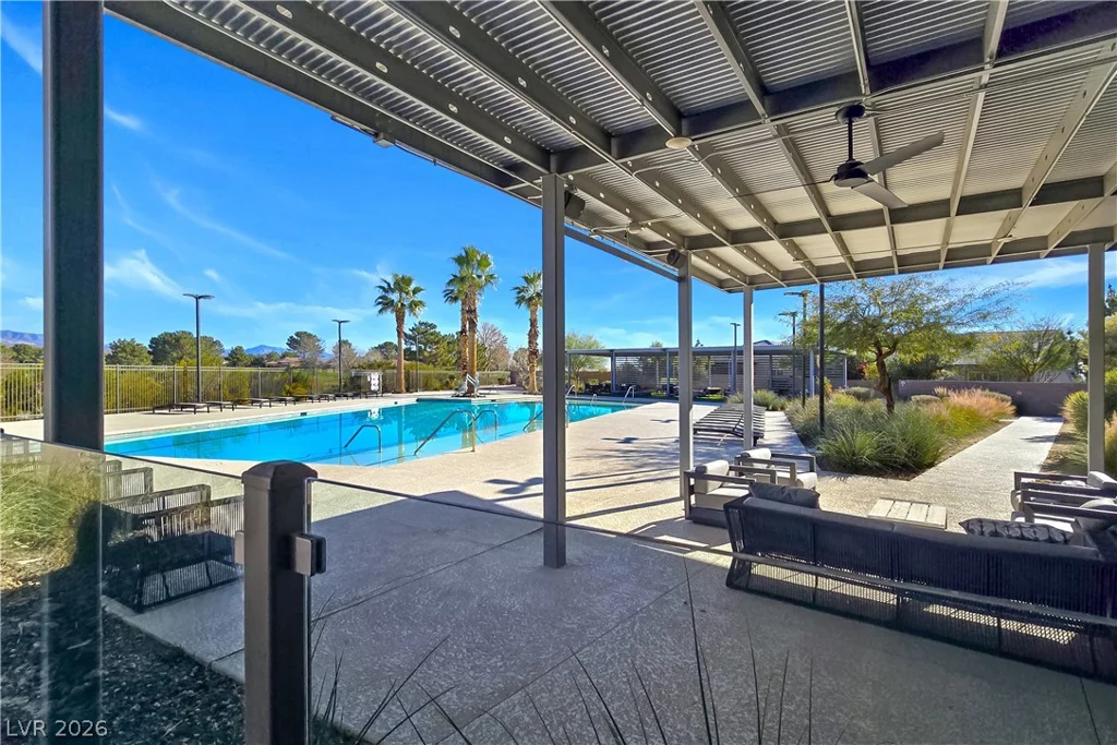 4567 Cactus Canyon, Pahrump, NV 89061