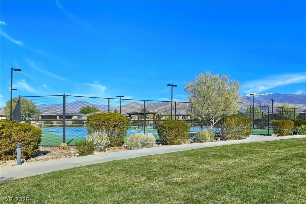 4567 Cactus Canyon, Pahrump, NV 89061