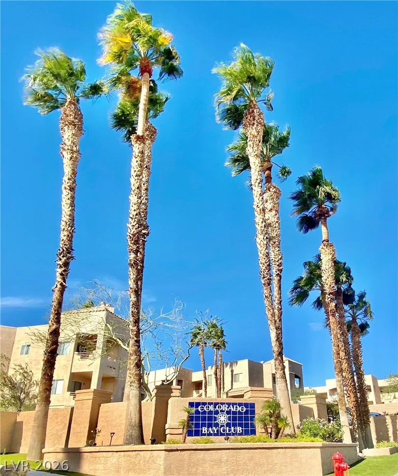 2221 Bay Club, Laughlin, NV 89029