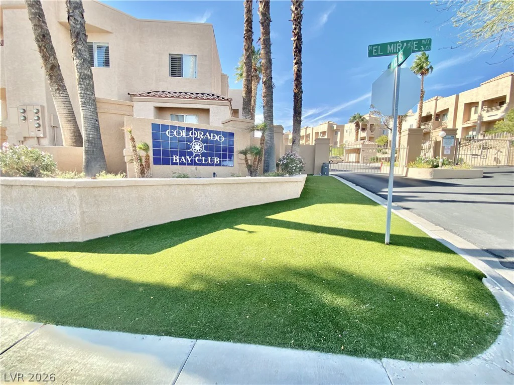 2221 Bay Club, Laughlin, NV 89029