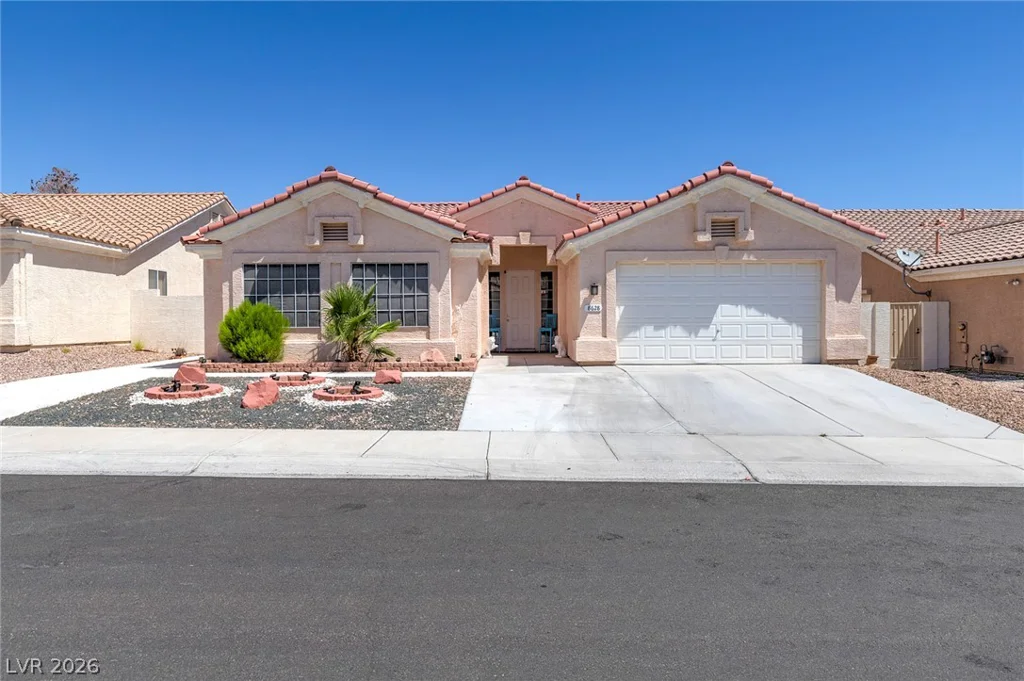 8628 Highland View, Las Vegas, NV 89145