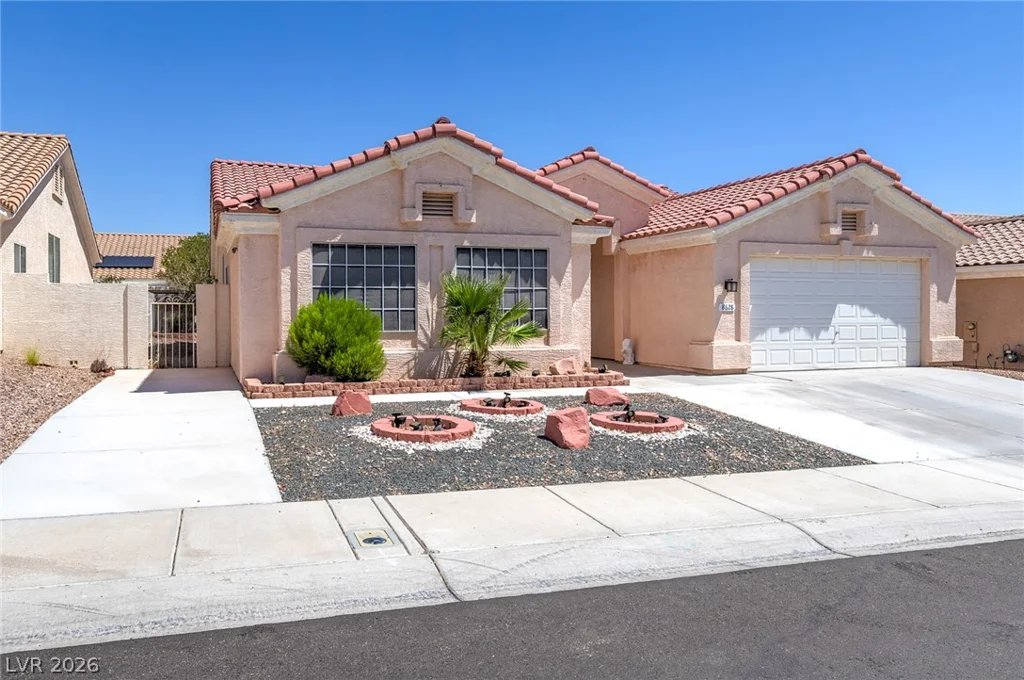 8628 Highland View, Las Vegas, NV 89145