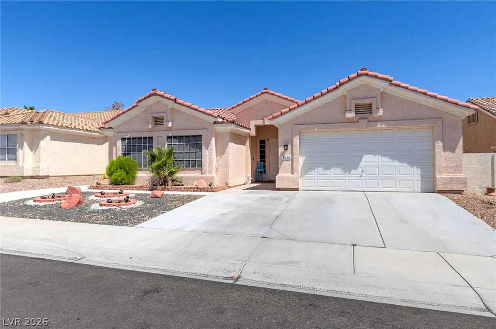 8628 Highland View, Las Vegas, NV 89145