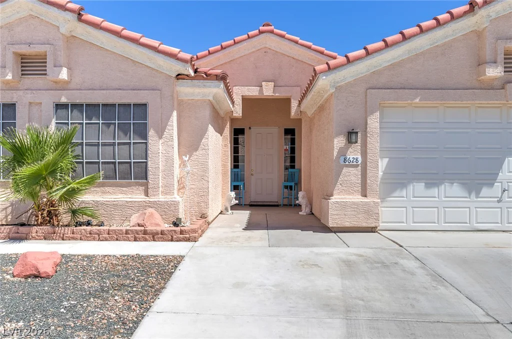 8628 Highland View, Las Vegas, NV 89145
