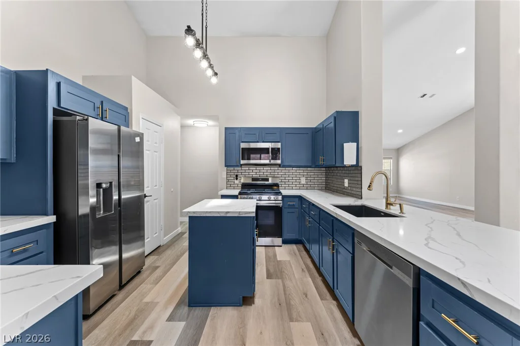1735 Navarre, Henderson, NV 89014
