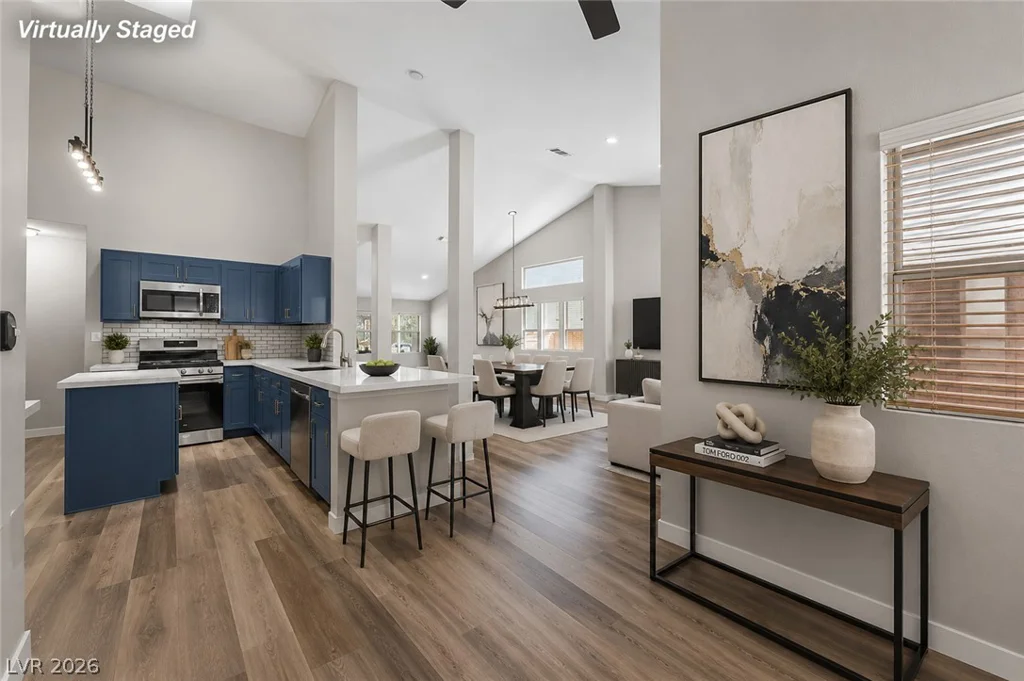 1735 Navarre, Henderson, NV 89014