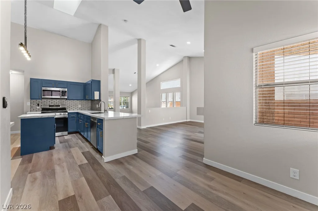 1735 Navarre, Henderson, NV 89014