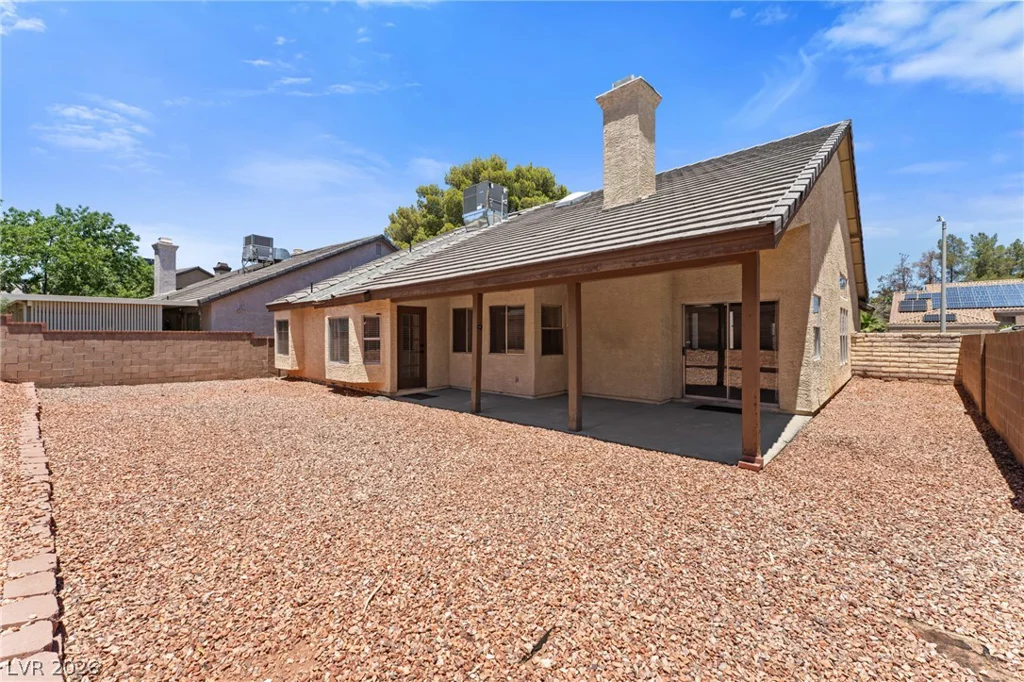 1735 Navarre, Henderson, NV 89014