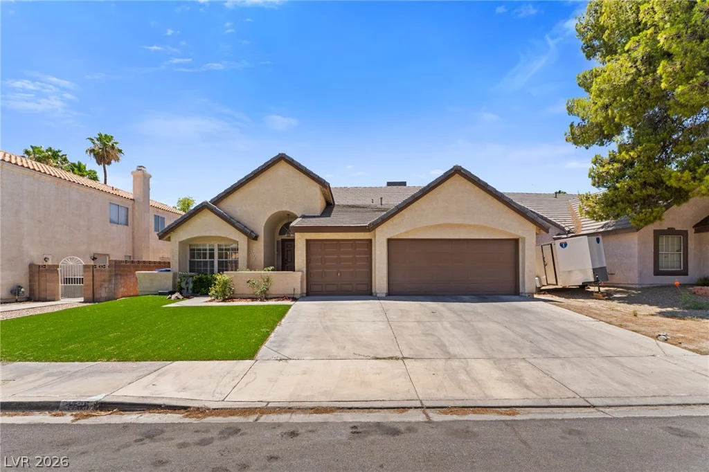 1735 Navarre, Henderson, NV 89014