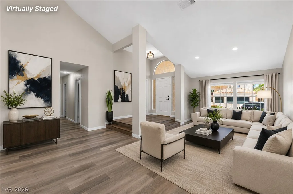 1735 Navarre, Henderson, NV 89014