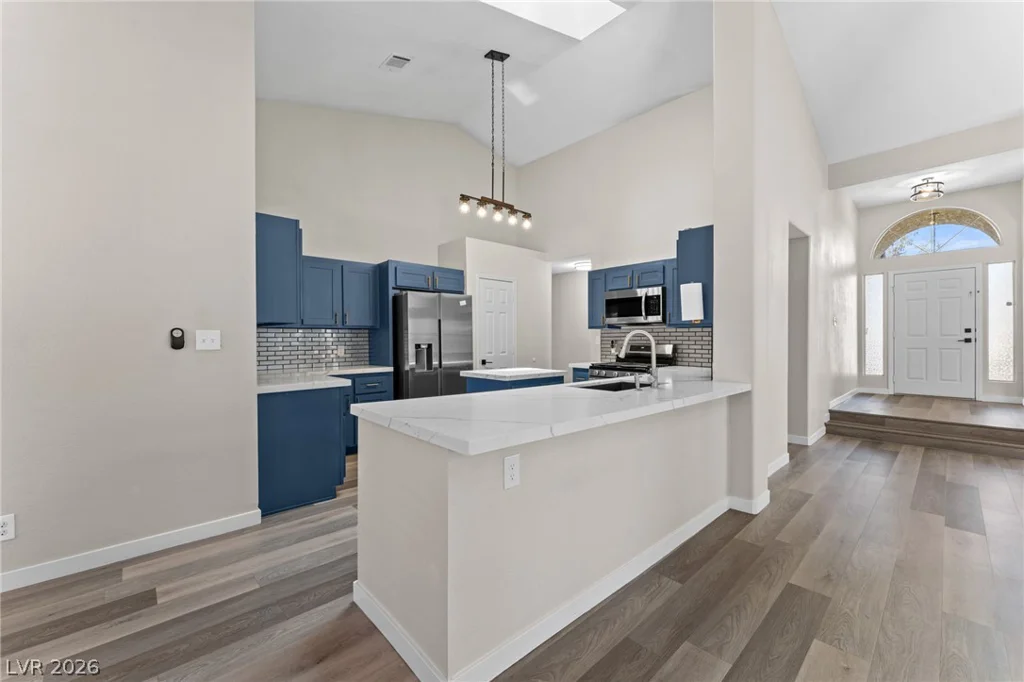 1735 Navarre, Henderson, NV 89014