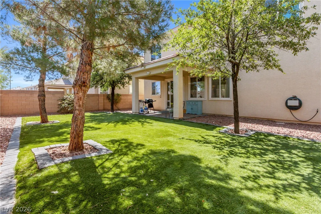 3604 Kingfishers Catch, North Las Vegas, NV 89084