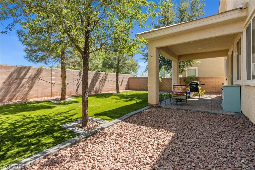 3604 Kingfishers Catch, North Las Vegas, NV 89084