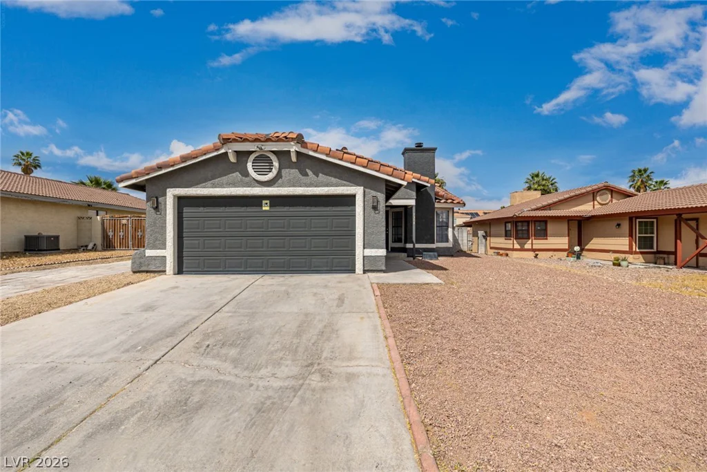 7308 Saybrook Point, Las Vegas, NV 89128