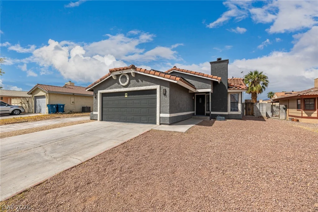 7308 Saybrook Point, Las Vegas, NV 89128